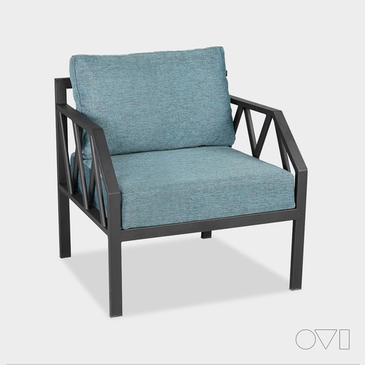 [ASTR02] ASTERA II ARMCHAIR