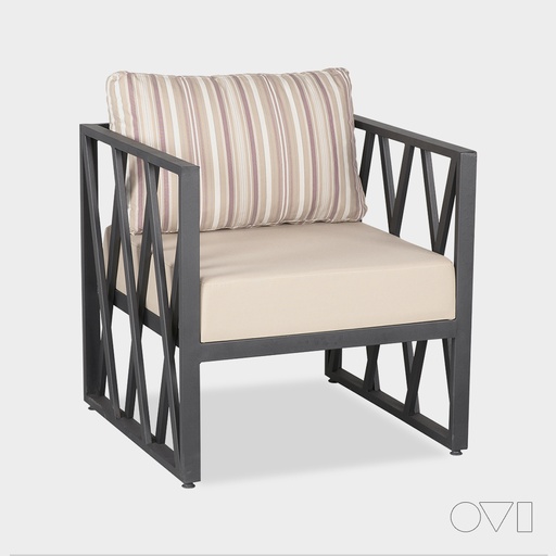 [CMB01] CAMBRIA ARMCHAIR