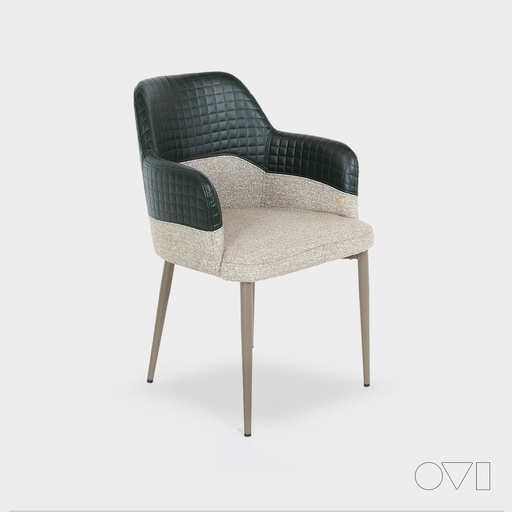 [BLN02] BELLONA II CHAIR