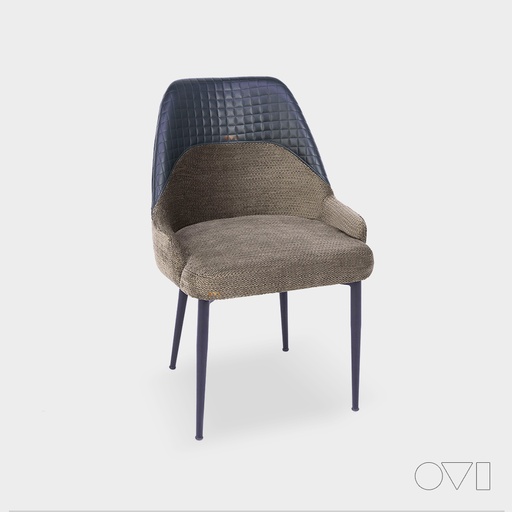 [BLN03] BELLONA III CHAIR