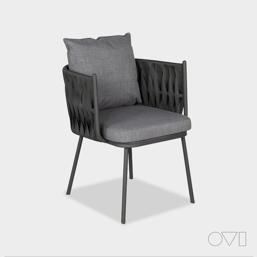[BRD01] BRAIDA CHAIR