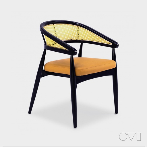 [NRO01] NARO II CHAIR 