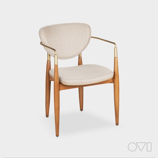 [PTR01] PIETRA CHAIR