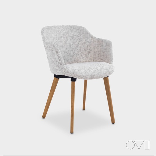 [ZRI01] ZORI CHAIR