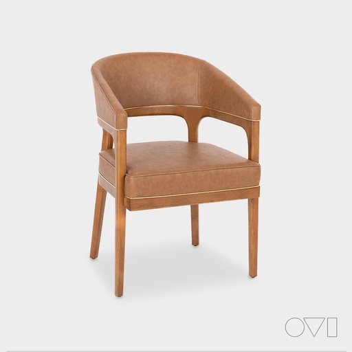 [CST01] CASTANO ARMCHAIR