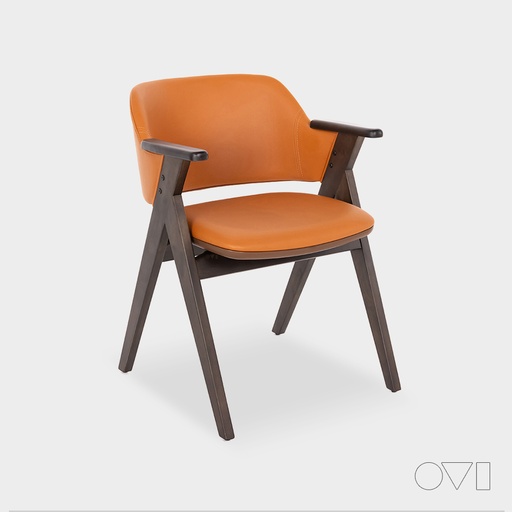 [ASN01] ASTANO ARMCHAIR