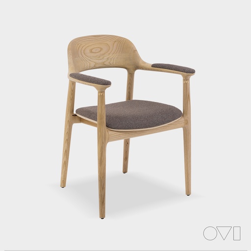 [VARN02] VARENNA II CHAIR