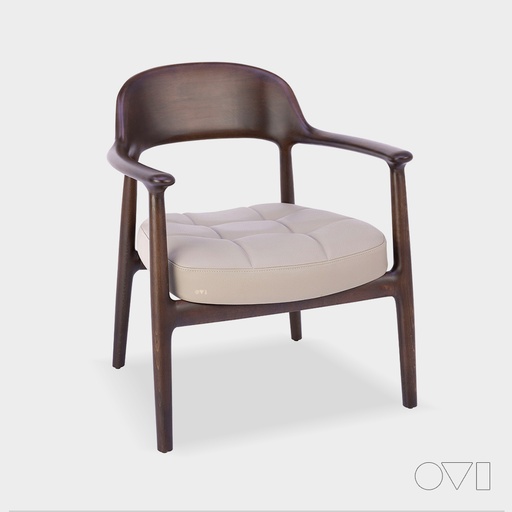 [VARN03] VARENNA III ARMCHAIR