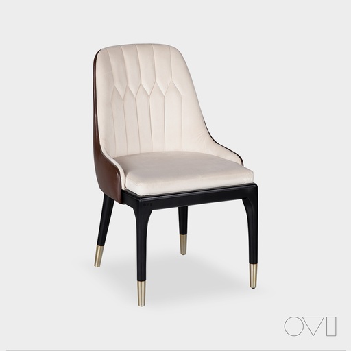 [ALV01] ALVARO CHAIR