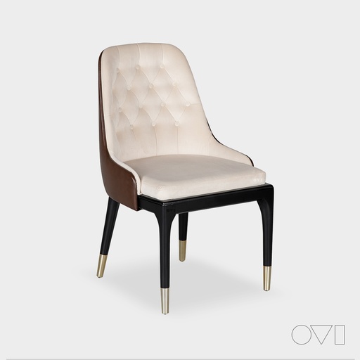 [ALV03] ALVARO III CHAIR