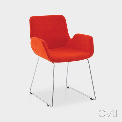 [PVN04] PAVEN IV ARMCHAIR
