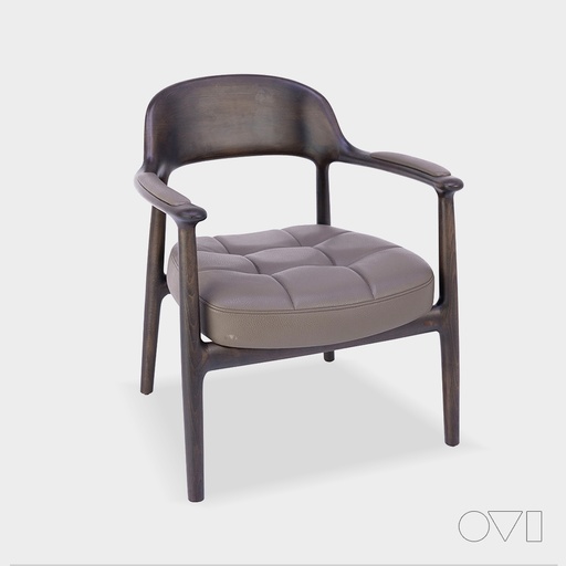 [VARN04] VARENNA IV ARMCHAIR