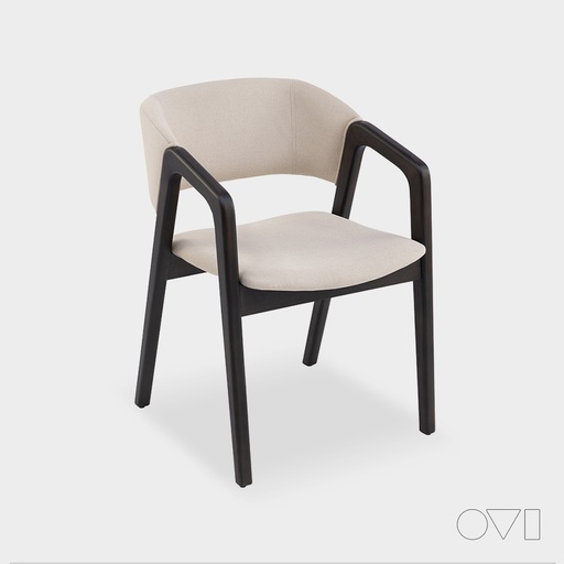[LCA01] LUCCA ARMCHAIR