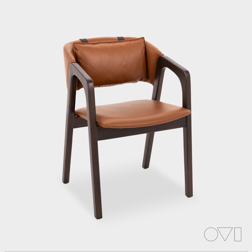 [LCA02] LUCCA II ARMCHAIR
