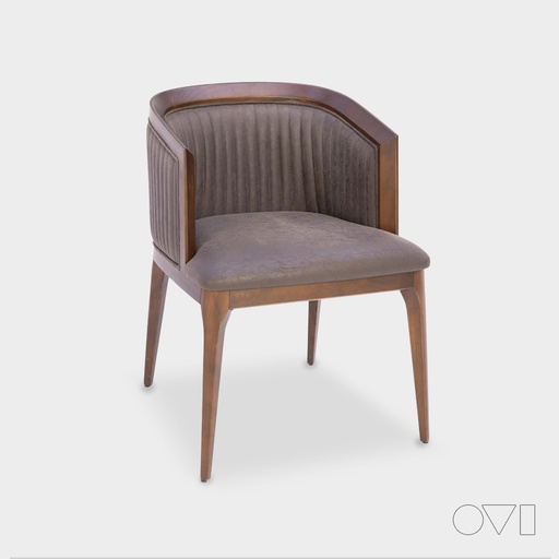 [MRS01] MONTEROSSO CHAIR
