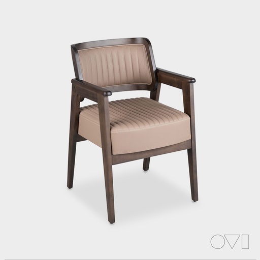 [TRM02] TAORMINA II ARMCHAIR