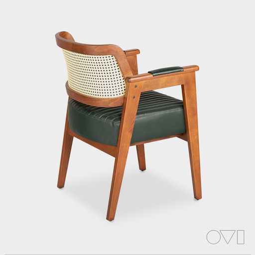 [TRM04] TAORMINA IV ARMCHAIR