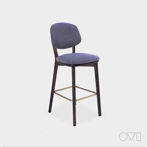 [MON04] MONROE IV BAR STOOL