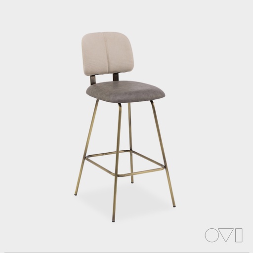 [VIEN03] VIENNA III BAR STOOL