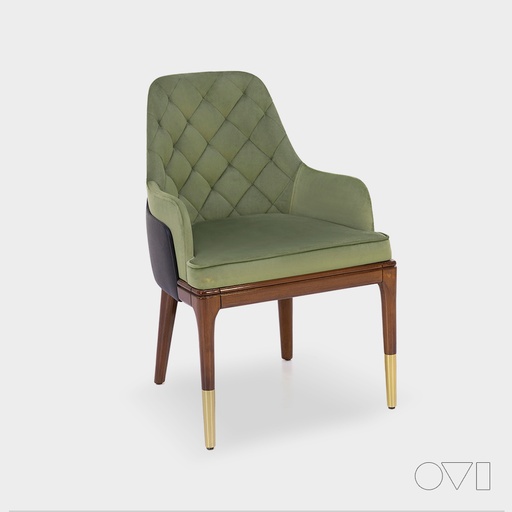 [MRN01] MIRANO CHAIR