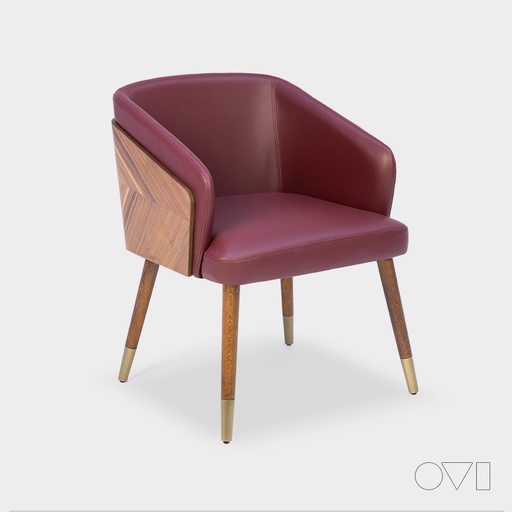 [RVN01] RAVENNA CHAIR