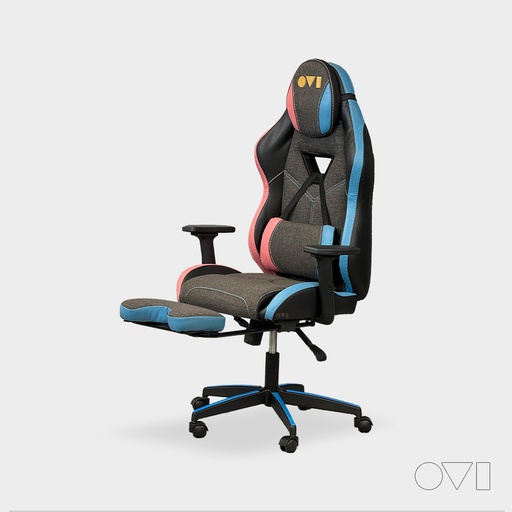 [APX01] APEX GAMING CHAIR