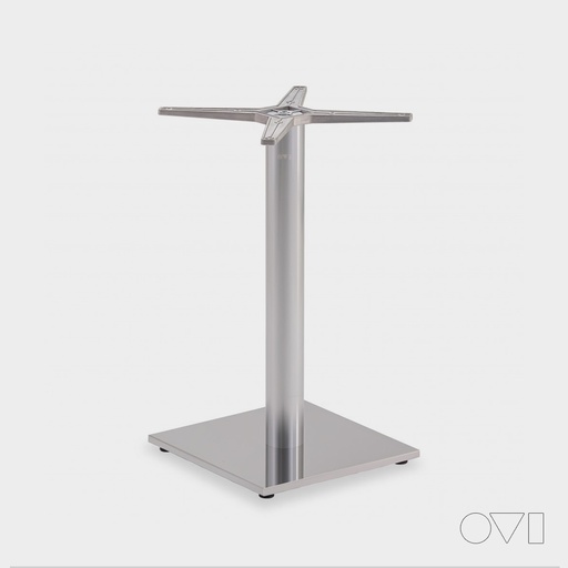 [ARG01] ARGENTO TABLE BASE