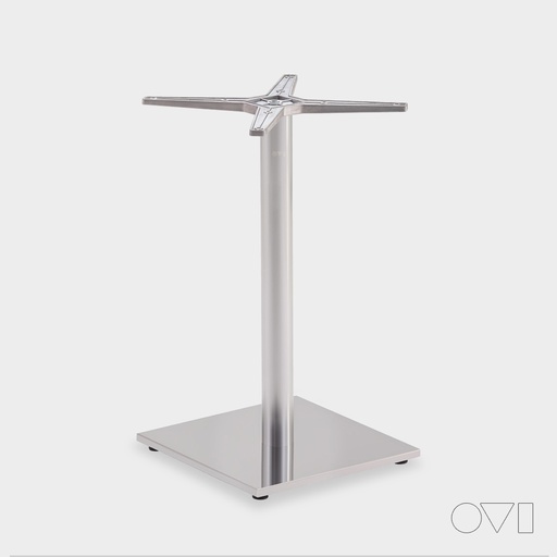 [ARG02] ARGENTO II TABLE BASE