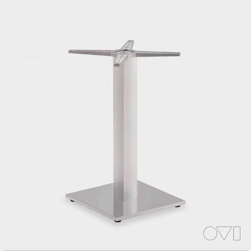 [ARG03] ARGENTO III TABLE BASE