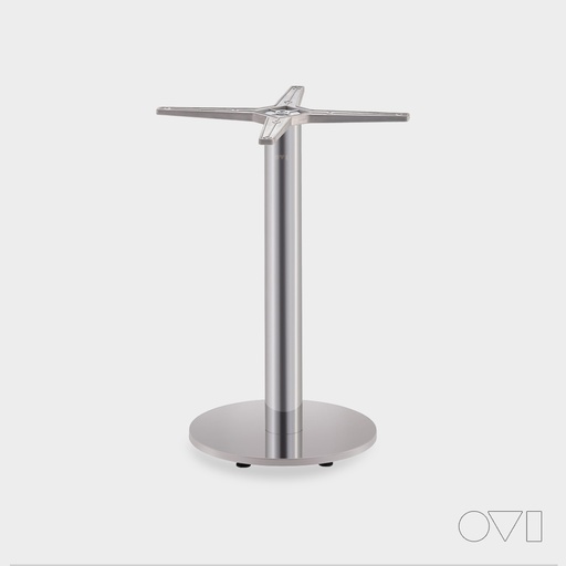 [ARG08] ARGENTO VIII TABLE BASE