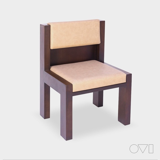 [MRC01] MARCO CHAIR