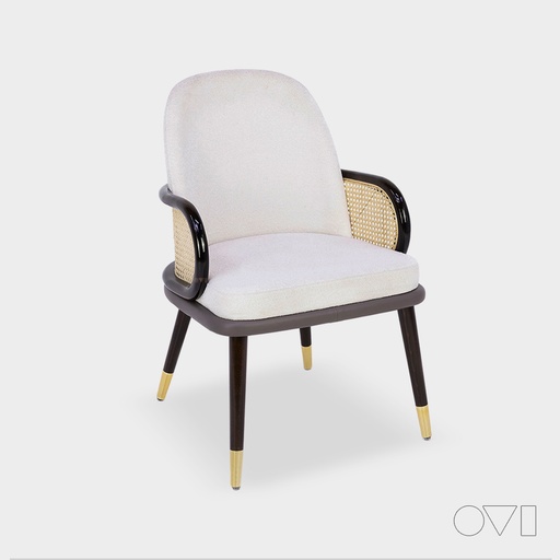 [VRS01] VARESE CHAIR