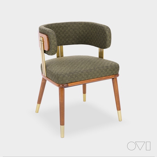 [MSN01] MESSINA CHAIR