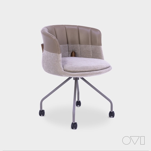 [FRN02] FERRANO II OFFICE CHAIR
