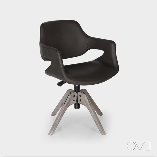 [QRO03] QUARO III OFFICE CHAIR