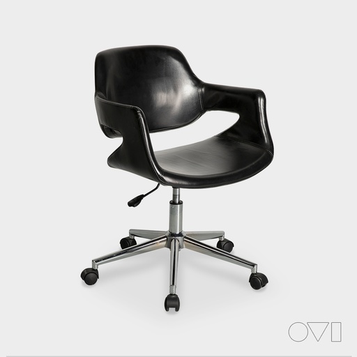 [QRO04] QUARO IV OFFICE CHAIR