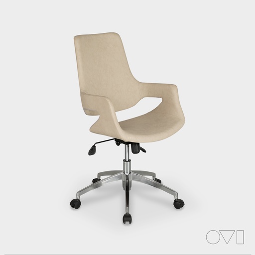 [QRO01] QUARO OFFICE CHAIR