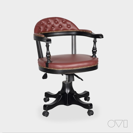[REG01] REGAL OFFICE CHAIR