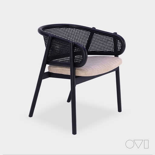 [MDN02] MODENA II CHAIR