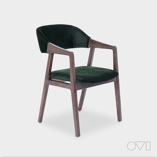 [TRVN01] TREVANO CHAIR