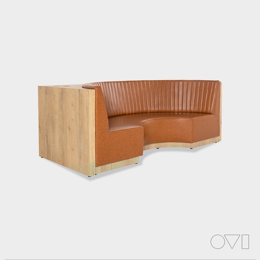 [VRN01] VERONA BOOTH