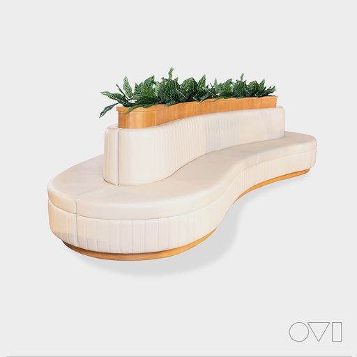 [EDN01] EDEN SOFA