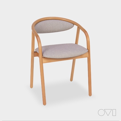 [FRA01] FERRARA CHAIR