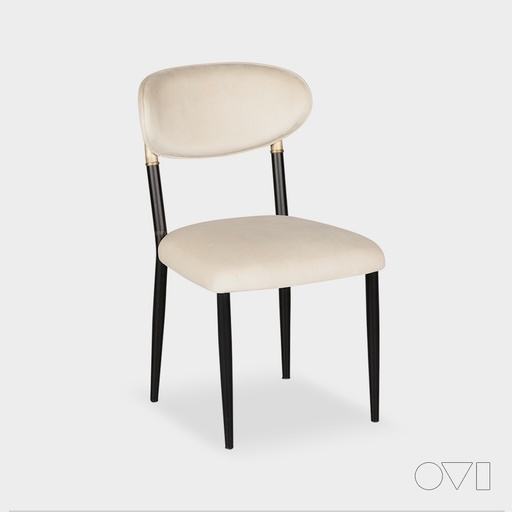 [MLNO01] MILANO CHAIR