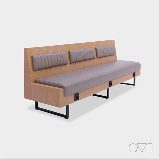 [NOV01] NOVA BOOTH