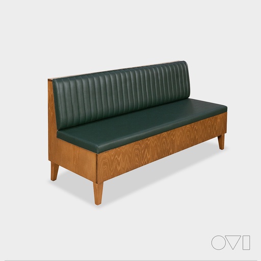 [MLN01] MILAN BOOTH