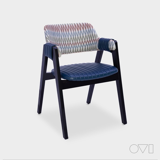 [DLN01] DALANO CHAIR