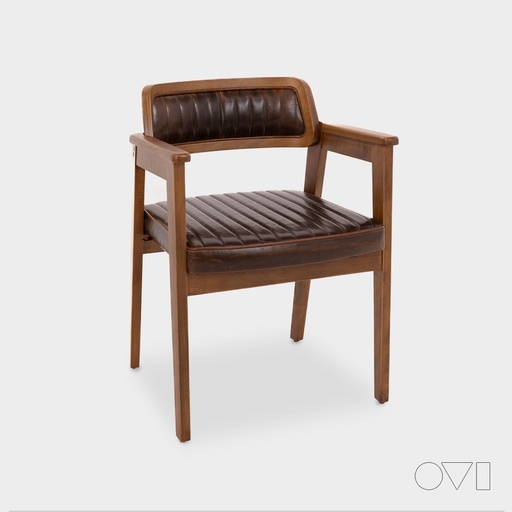[FVR01] FAVARO CHAIR