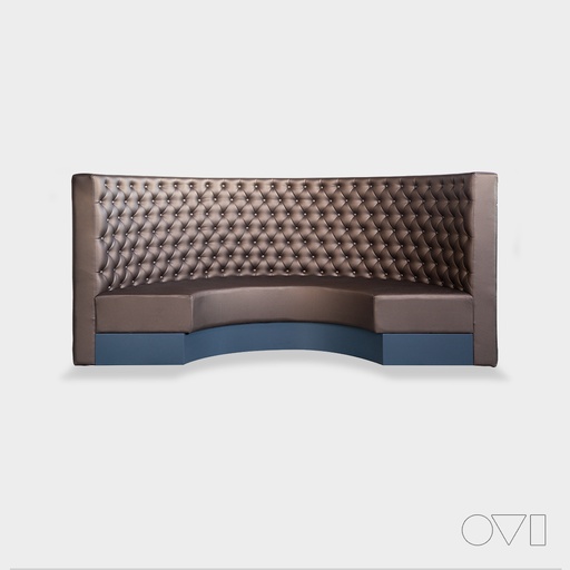 [MJC01] MAJESTIC BOOTH