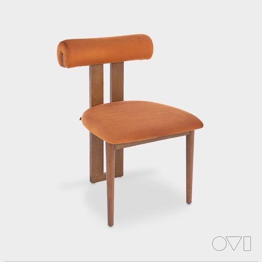 [BOL01] BOLTA CHAIR